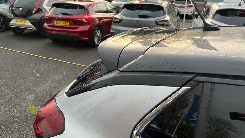 Vauxhall Corsa 1.2 Turbo Elite Edition 5dr Auto Petrol Hatchback